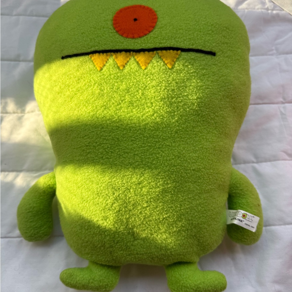 Ugly Dolls Plush